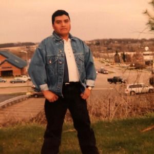 Meet your Posher, Jose